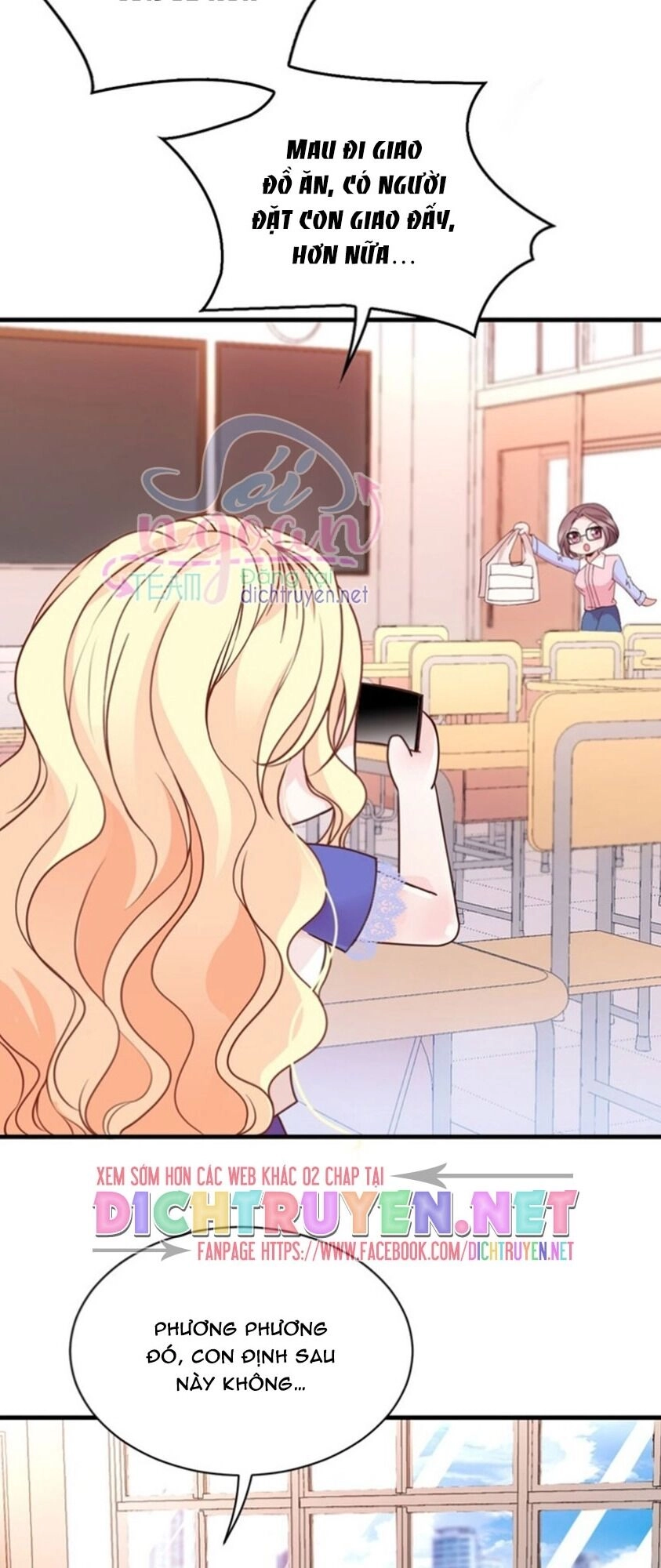 Chọc Phải Điện Hạ Yêu Nghiệt Chapter 20 - 8