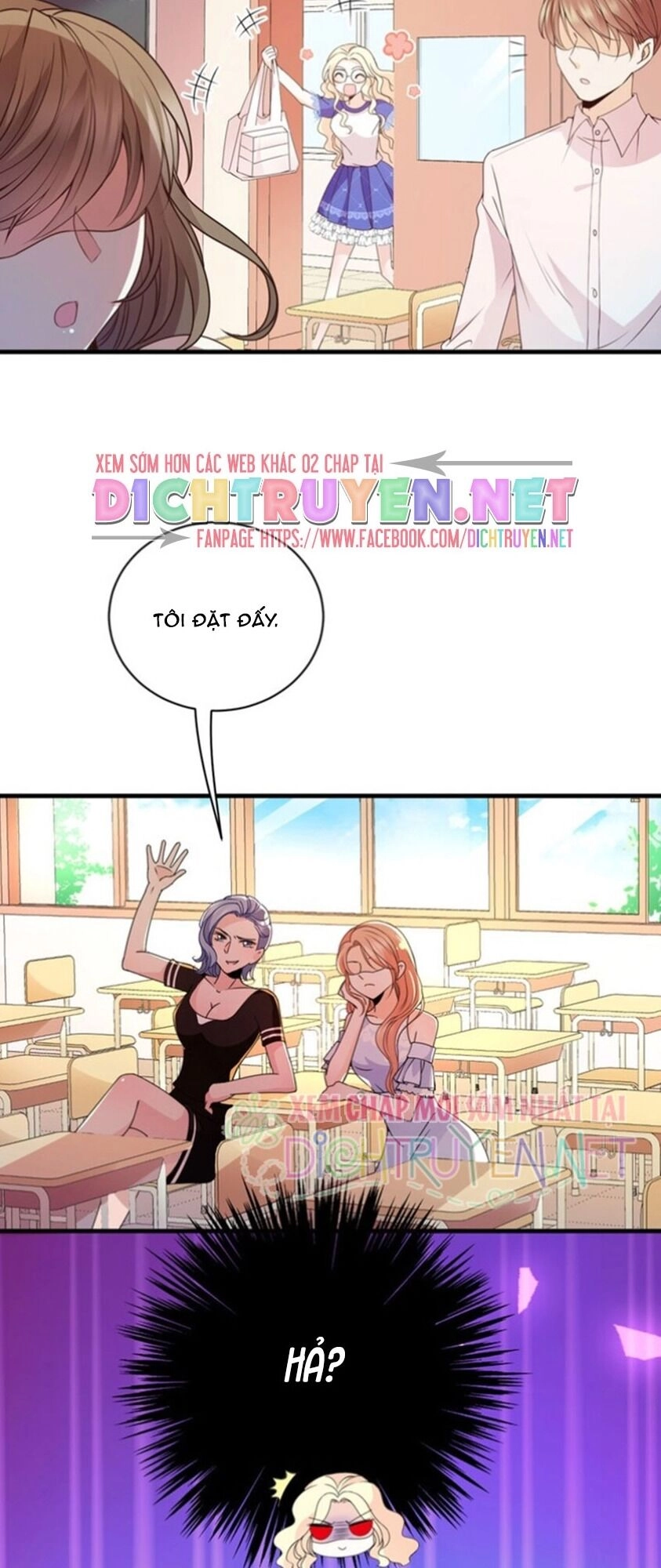 Chọc Phải Điện Hạ Yêu Nghiệt Chapter 20 - 14