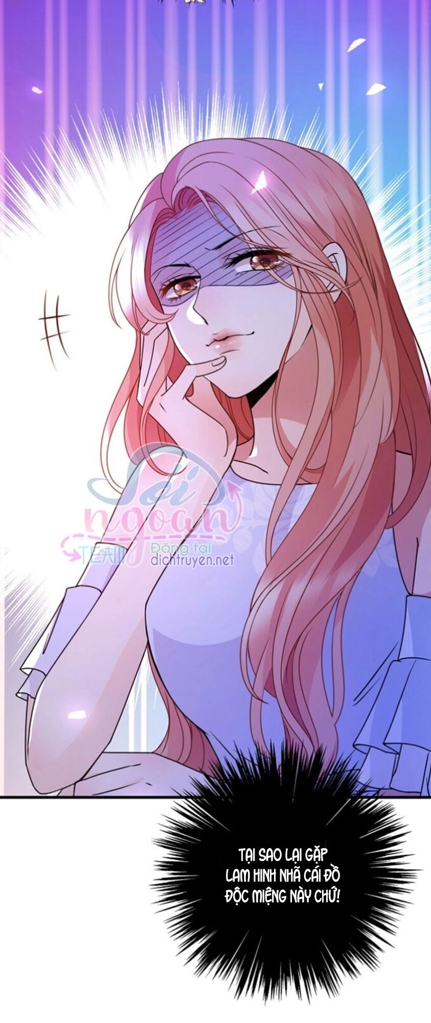 Chọc Phải Điện Hạ Yêu Nghiệt Chapter 20 - 15