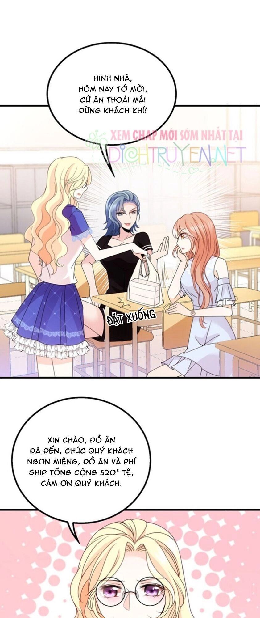 Chọc Phải Điện Hạ Yêu Nghiệt Chapter 20 - 16