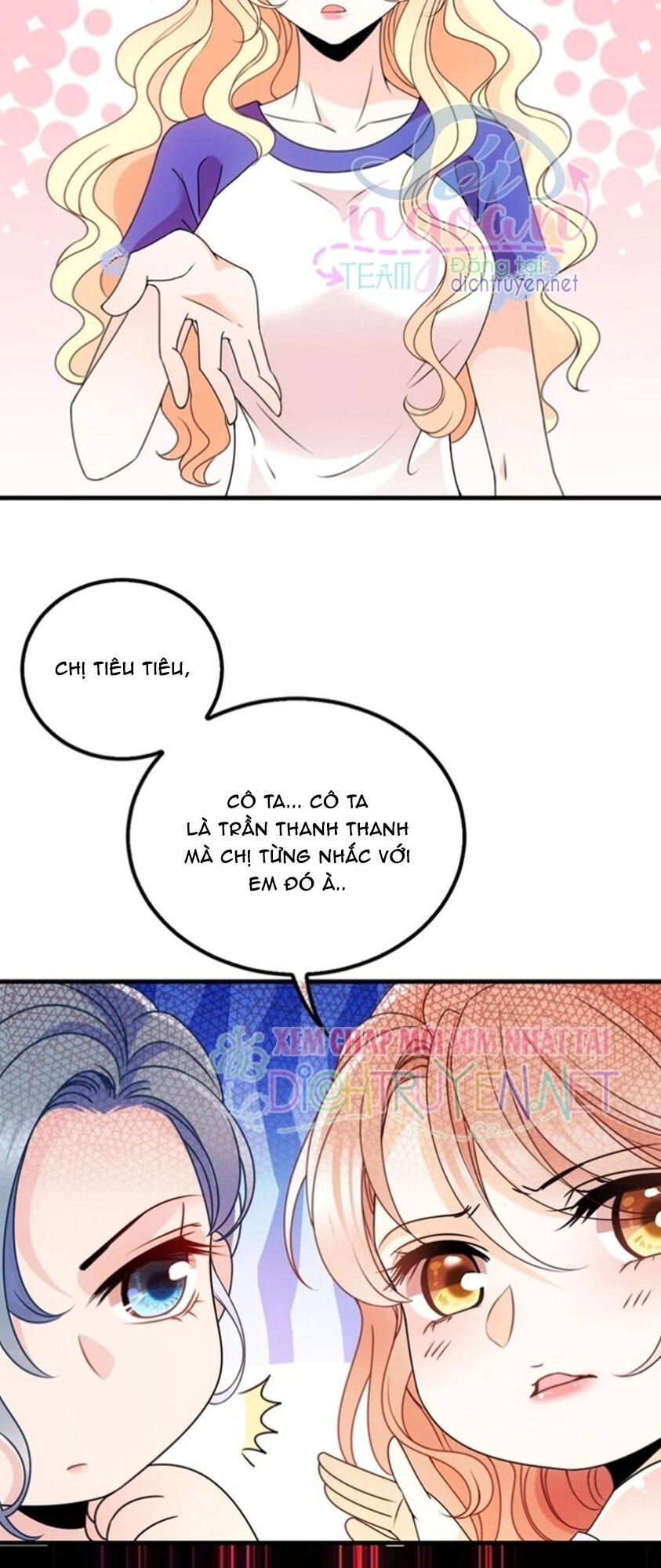 Chọc Phải Điện Hạ Yêu Nghiệt Chapter 20 - 17