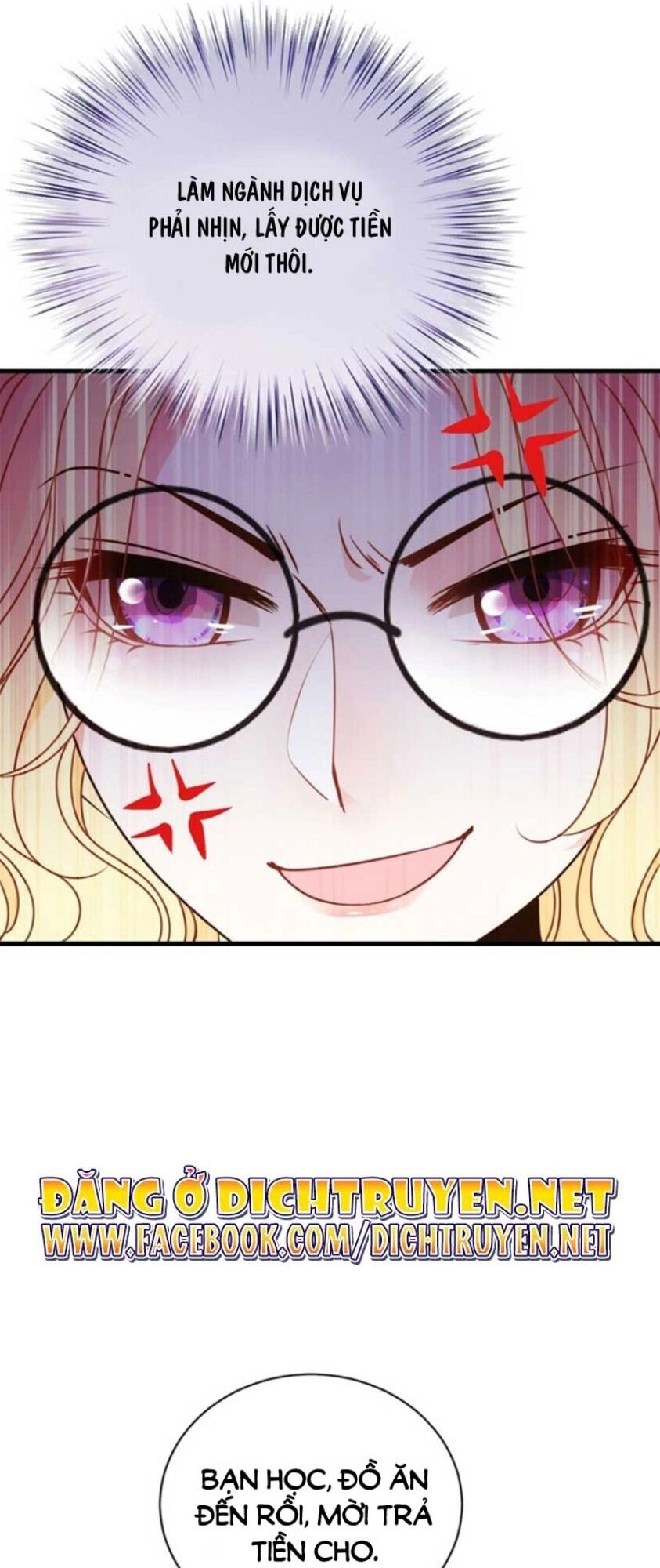 Chọc Phải Điện Hạ Yêu Nghiệt Chapter 21 - 1