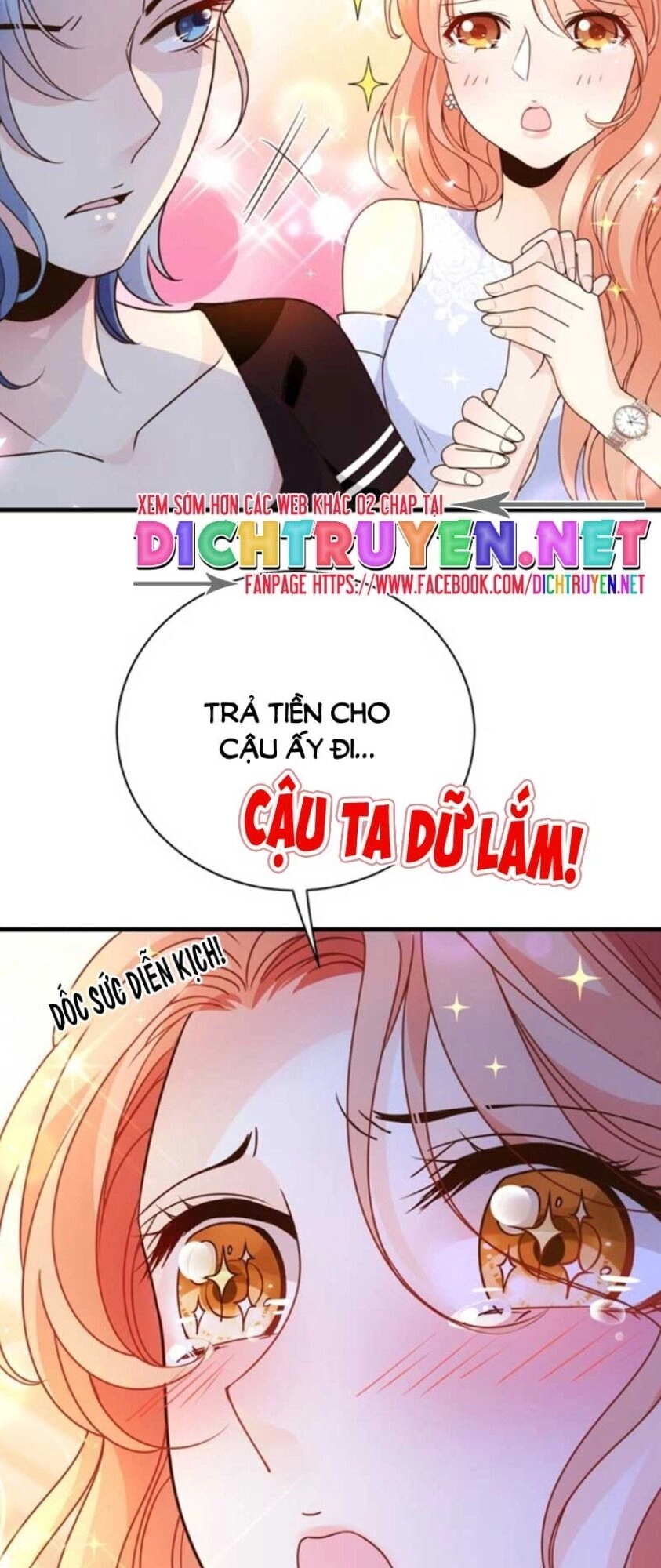 Chọc Phải Điện Hạ Yêu Nghiệt Chapter 21 - 3