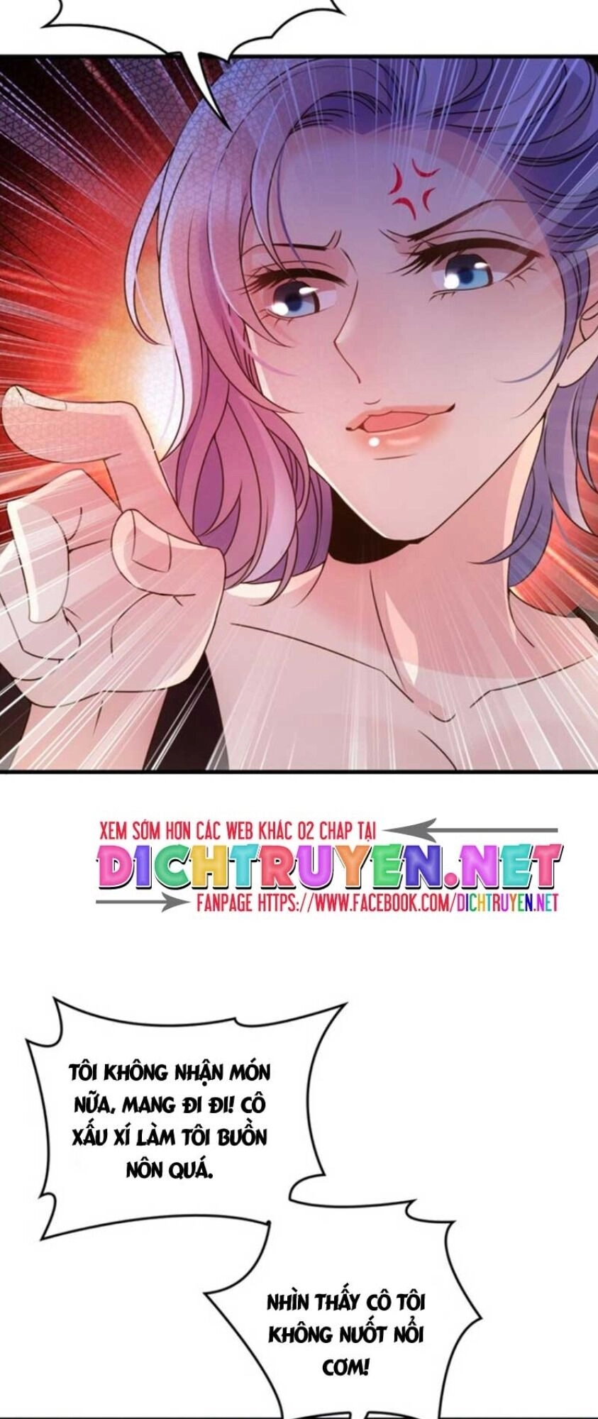 Chọc Phải Điện Hạ Yêu Nghiệt Chapter 21 - 6