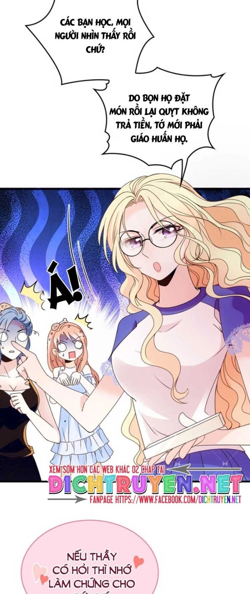 Chọc Phải Điện Hạ Yêu Nghiệt Chapter 21 - 15