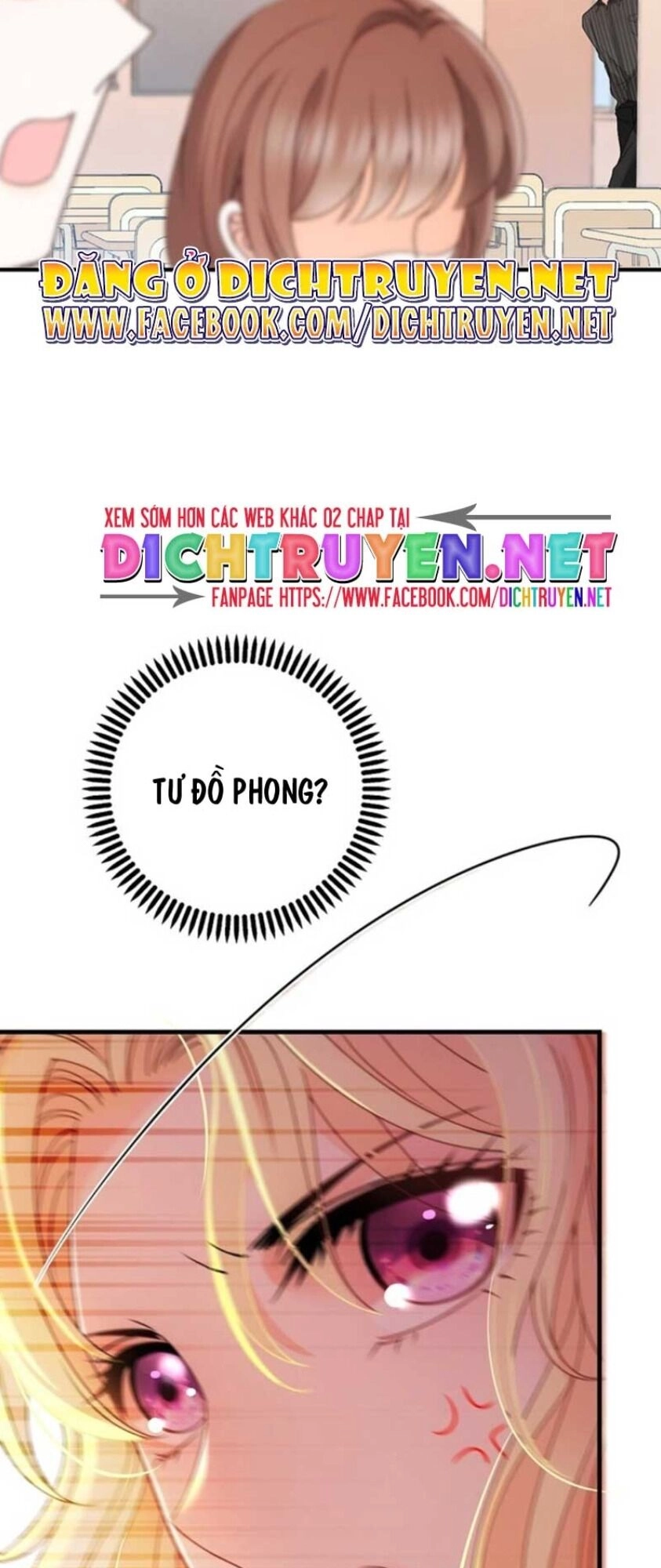 Chọc Phải Điện Hạ Yêu Nghiệt Chapter 21 - 20