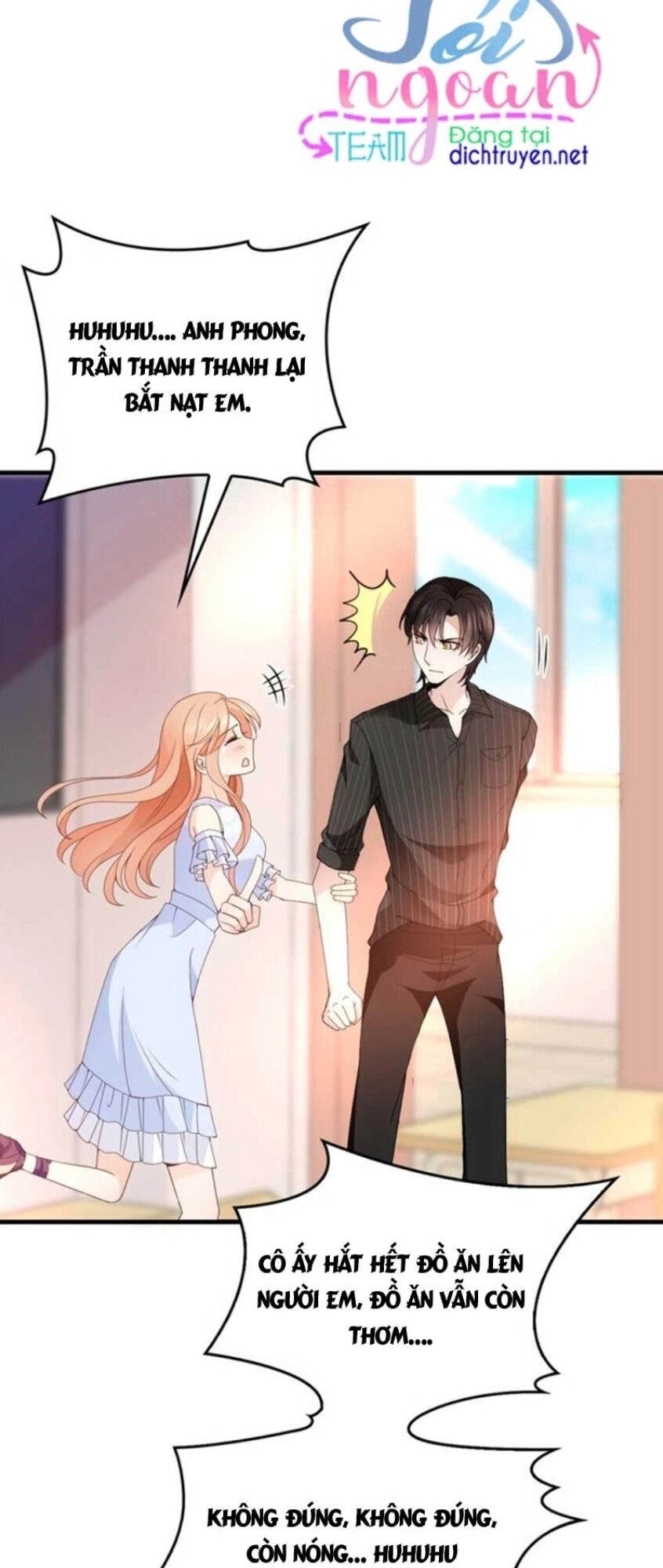 Chọc Phải Điện Hạ Yêu Nghiệt Chapter 22 - 2