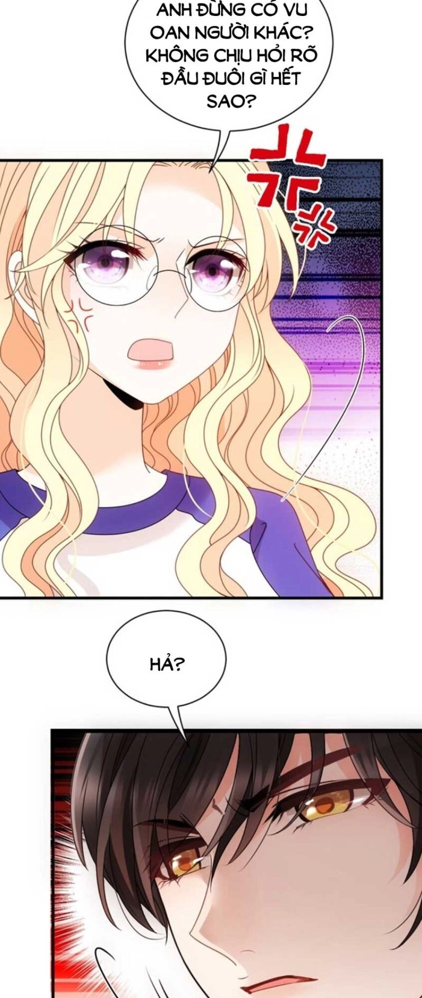 Chọc Phải Điện Hạ Yêu Nghiệt Chapter 22 - 6