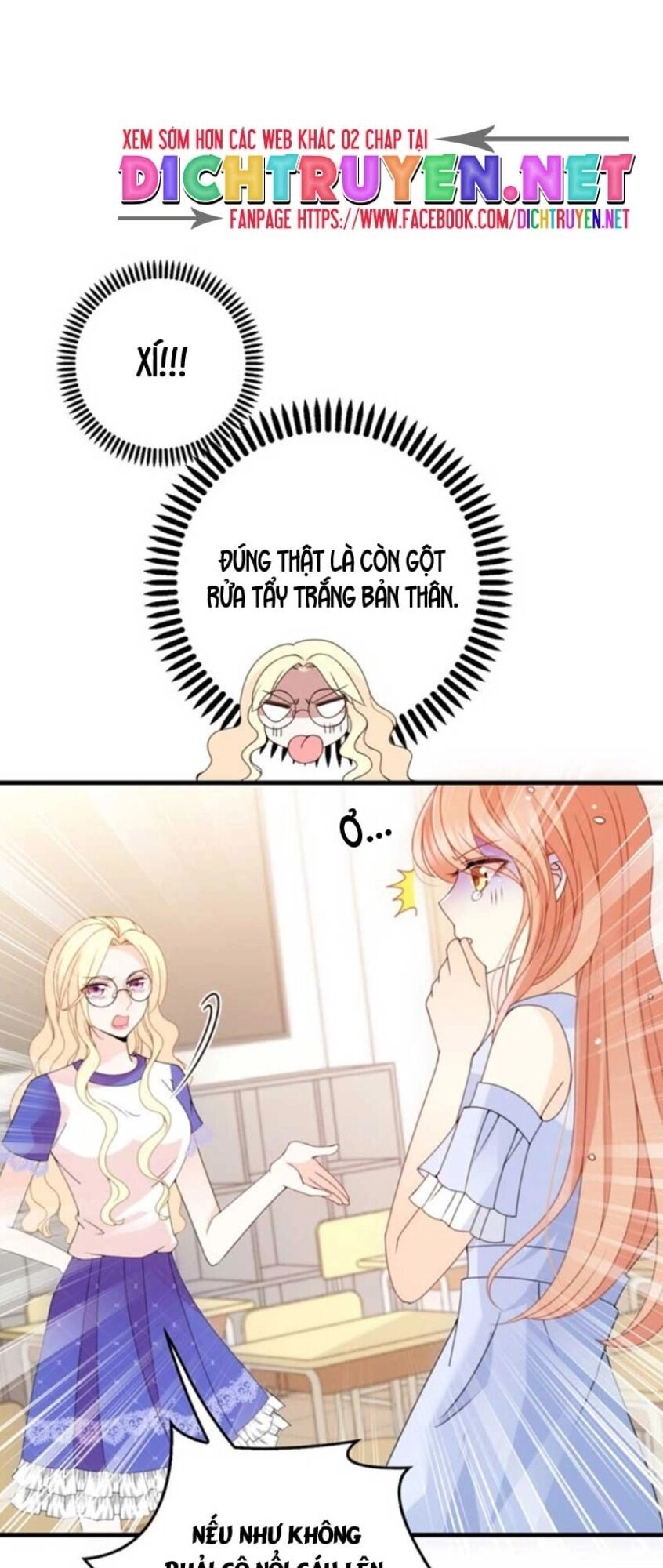 Chọc Phải Điện Hạ Yêu Nghiệt Chapter 22 - 8