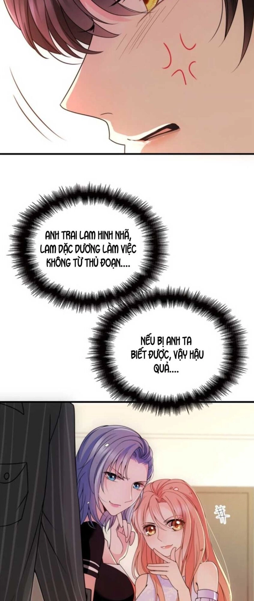 Chọc Phải Điện Hạ Yêu Nghiệt Chapter 22 - 11