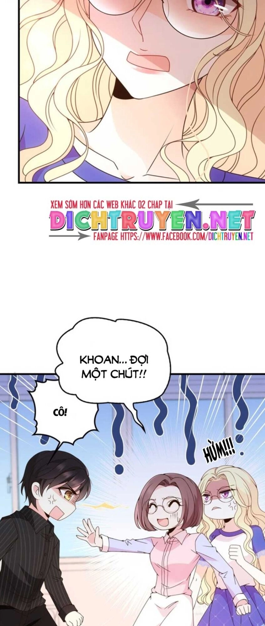 Chọc Phải Điện Hạ Yêu Nghiệt Chapter 22 - 18