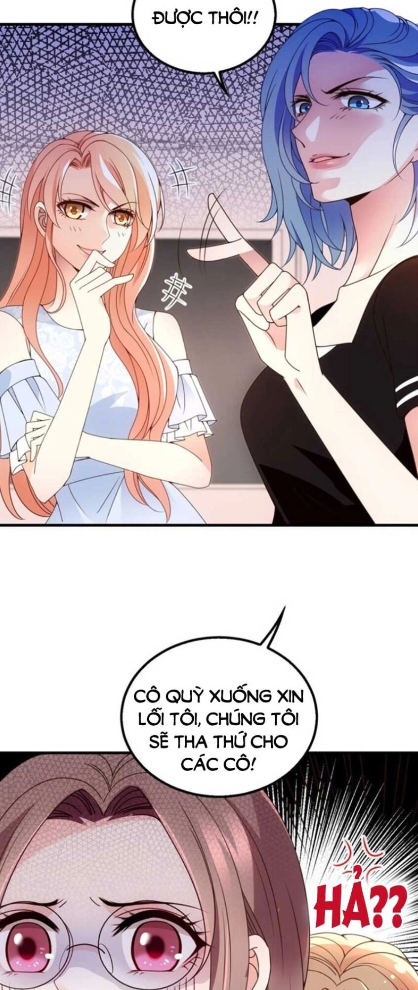 Chọc Phải Điện Hạ Yêu Nghiệt Chapter 22 - 21