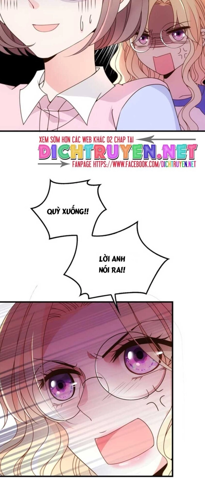 Chọc Phải Điện Hạ Yêu Nghiệt Chapter 22 - 22