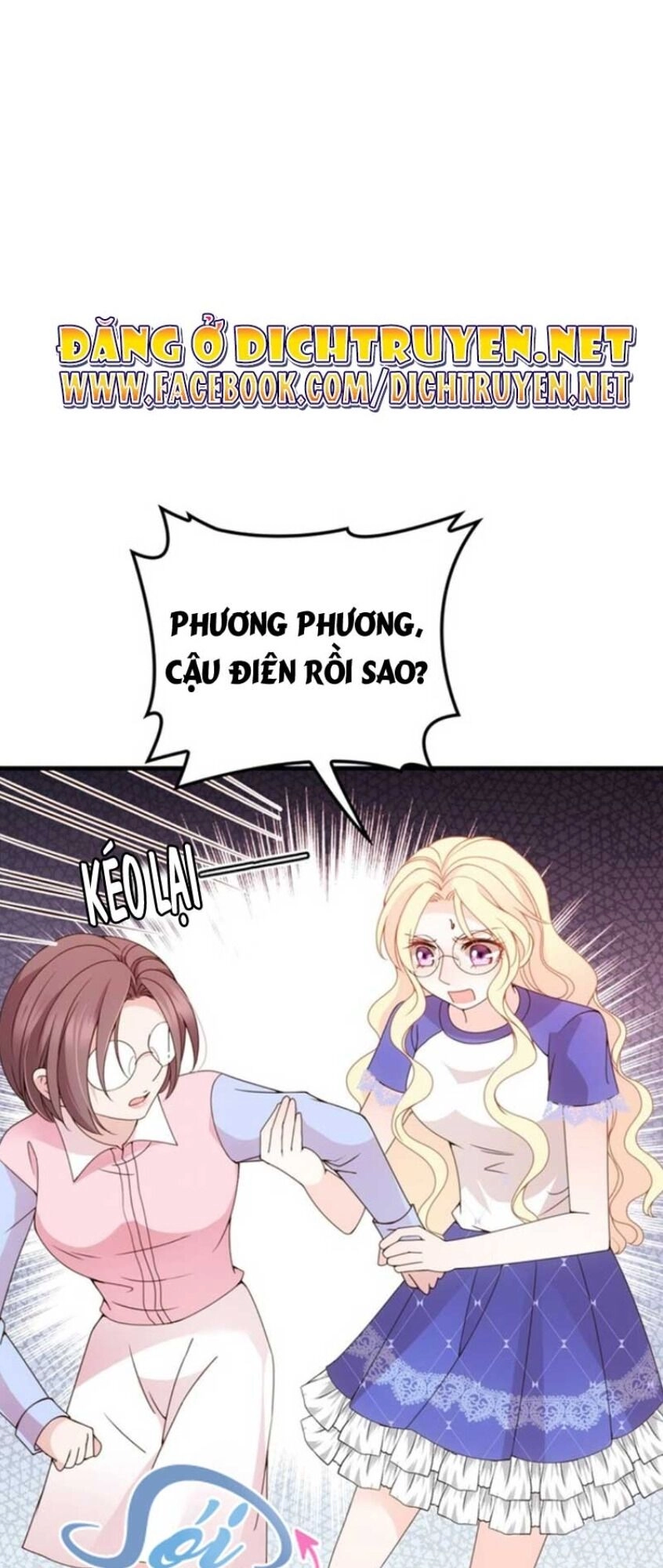 Chọc Phải Điện Hạ Yêu Nghiệt Chapter 22 - 24