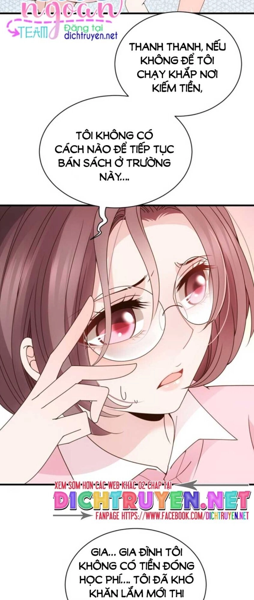 Chọc Phải Điện Hạ Yêu Nghiệt Chapter 22 - 25