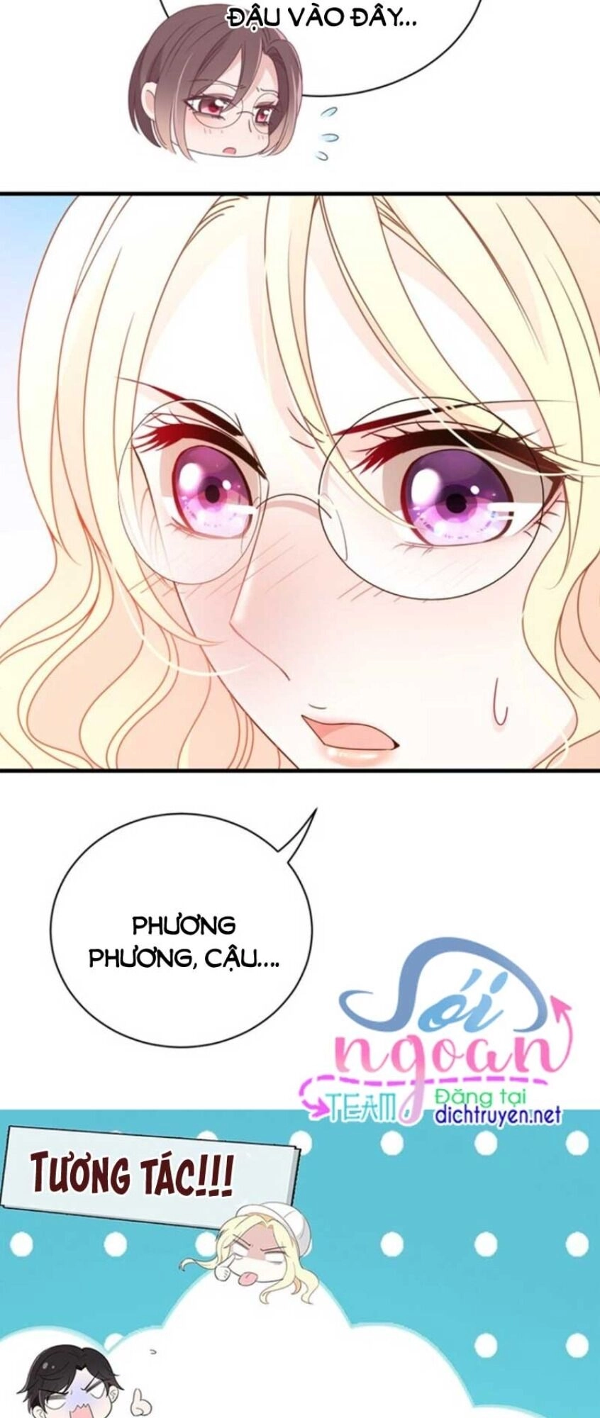 Chọc Phải Điện Hạ Yêu Nghiệt Chapter 22 - 26