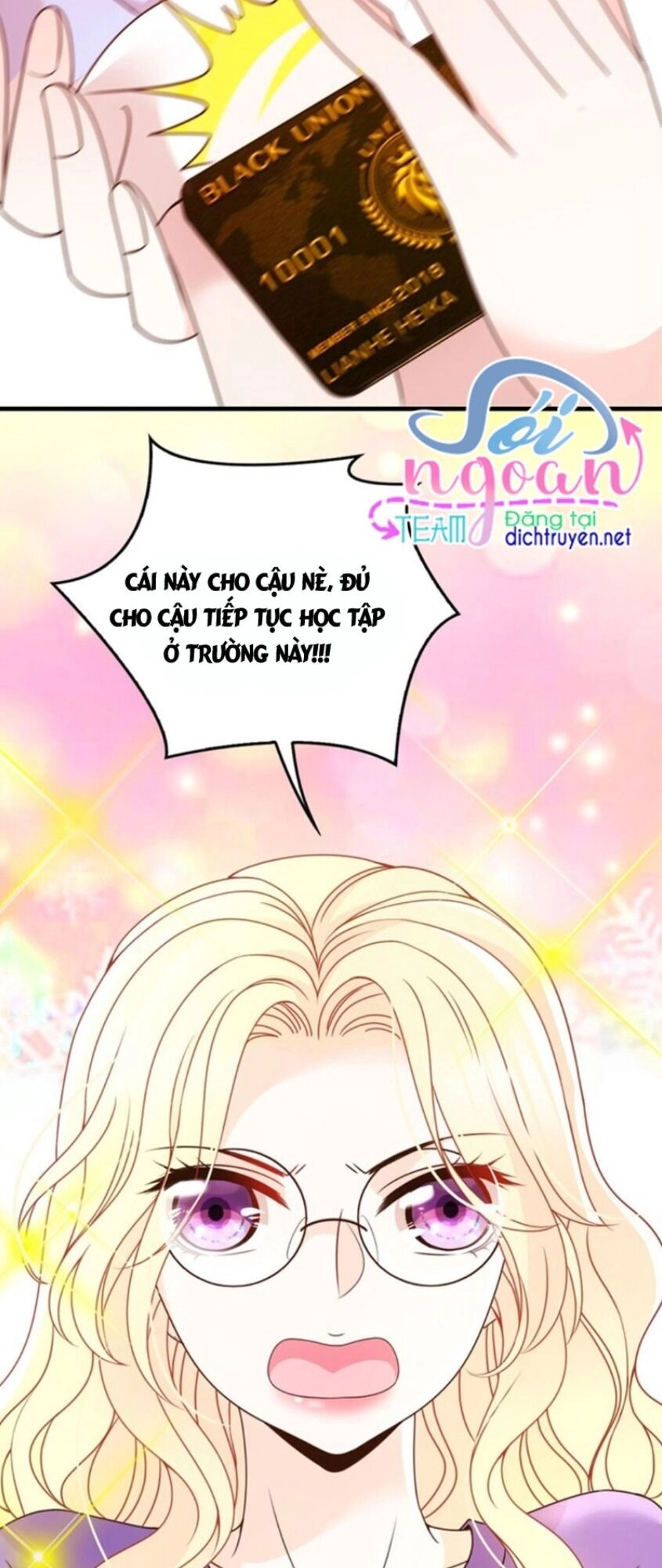 Chọc Phải Điện Hạ Yêu Nghiệt Chapter 23 - 2