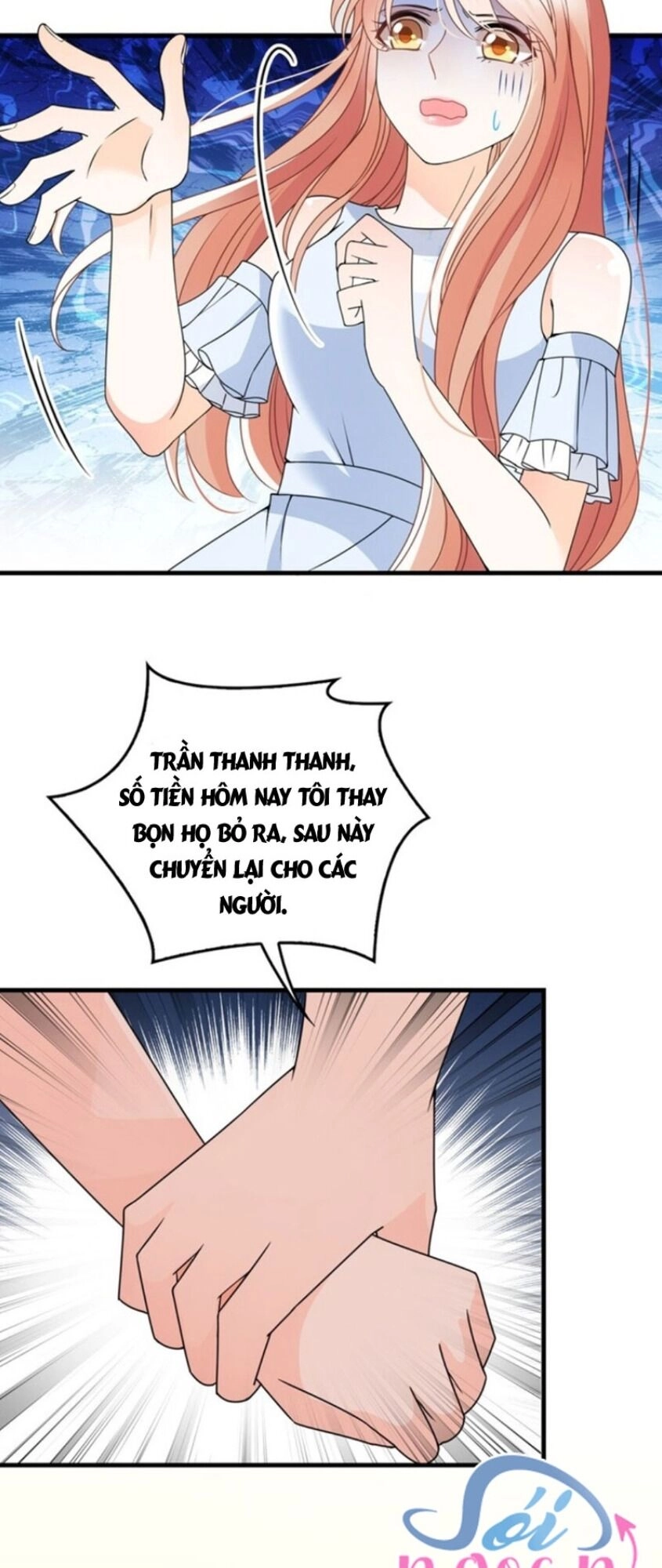 Chọc Phải Điện Hạ Yêu Nghiệt Chapter 23 - 6