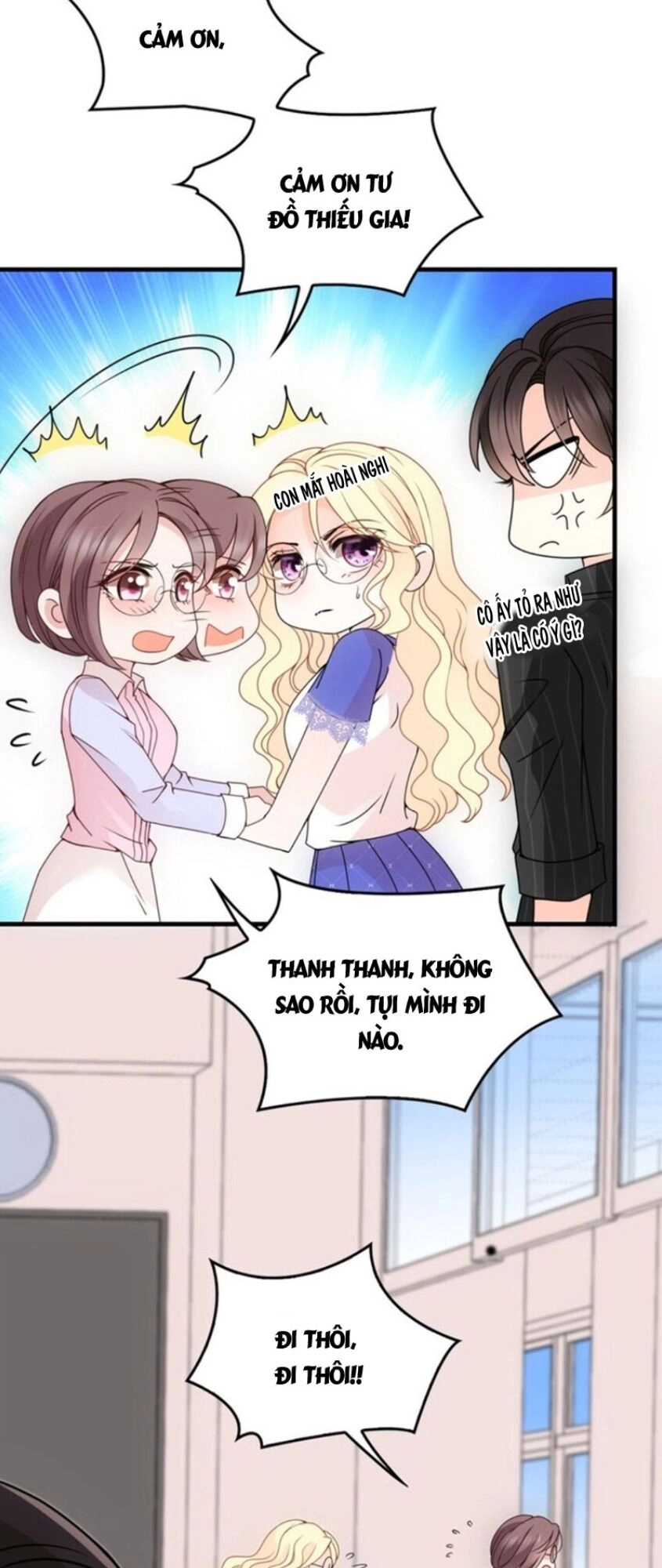 Chọc Phải Điện Hạ Yêu Nghiệt Chapter 23 - 9