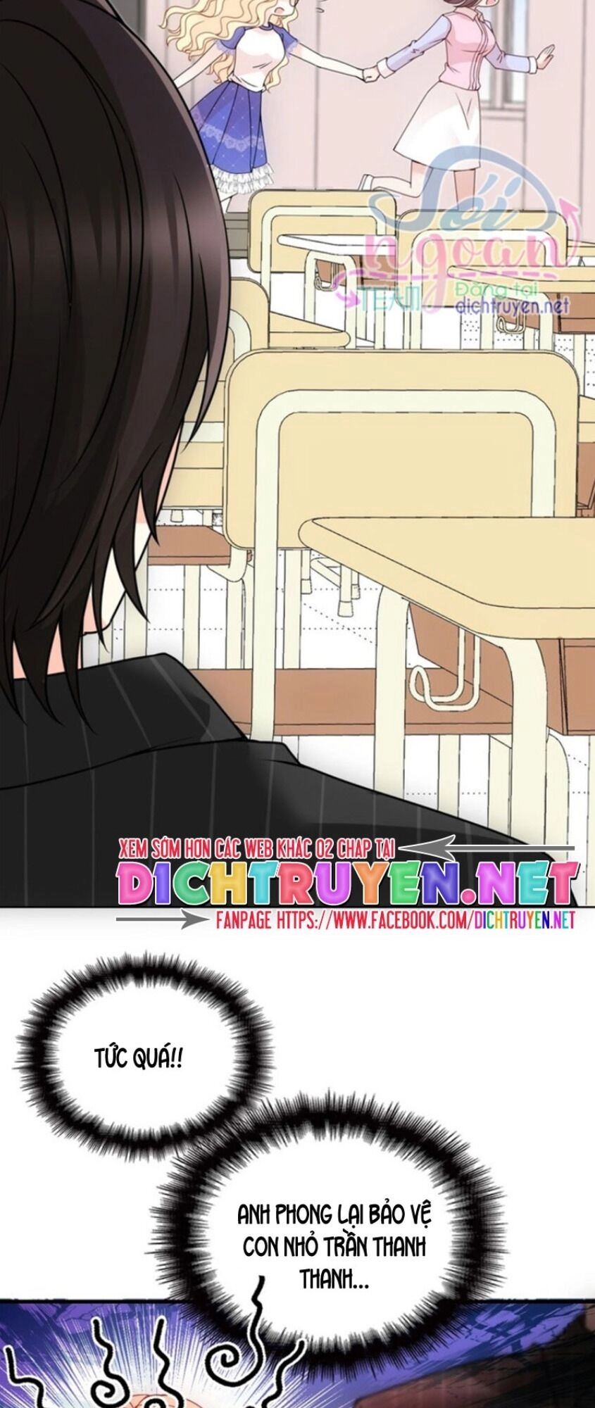 Chọc Phải Điện Hạ Yêu Nghiệt Chapter 23 - 10