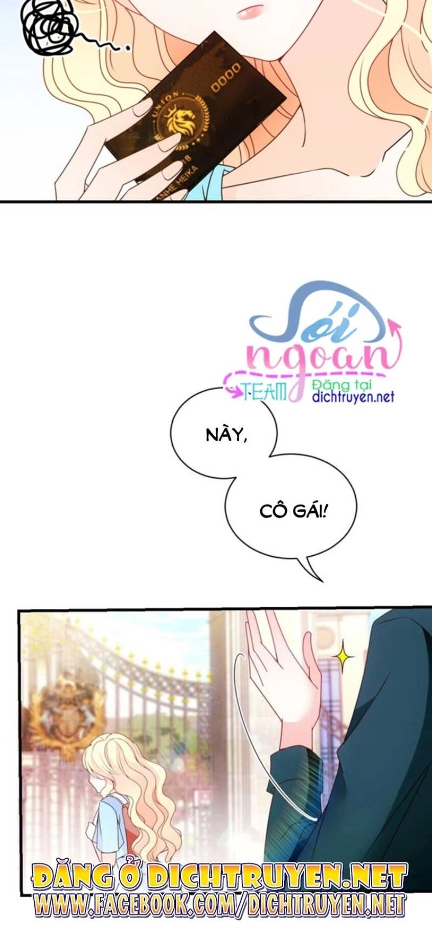 Chọc Phải Điện Hạ Yêu Nghiệt Chapter 23 - 14