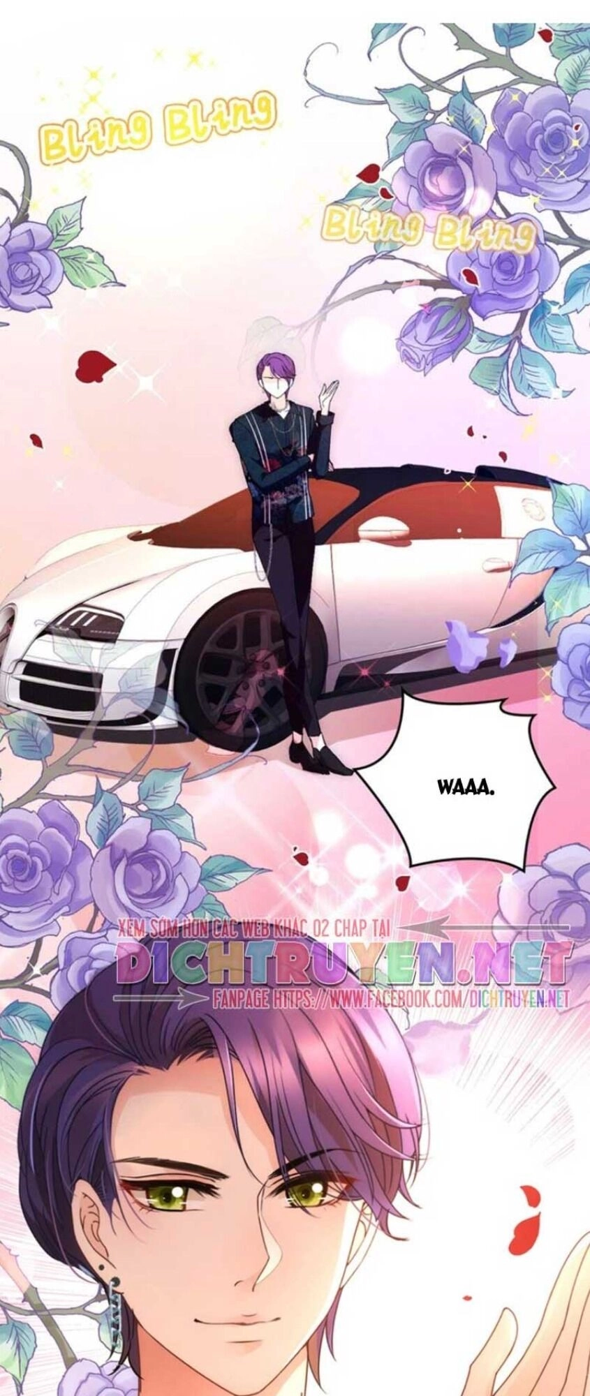 Chọc Phải Điện Hạ Yêu Nghiệt Chapter 23 - 15