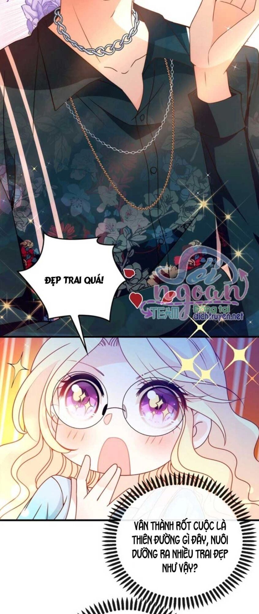 Chọc Phải Điện Hạ Yêu Nghiệt Chapter 23 - 16