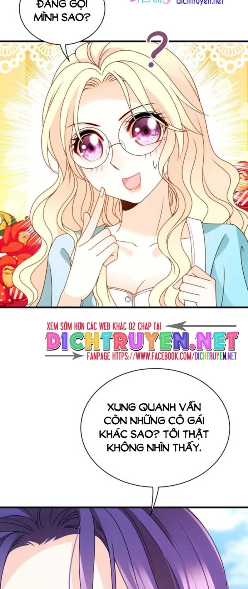 Chọc Phải Điện Hạ Yêu Nghiệt Chapter 23 - 18