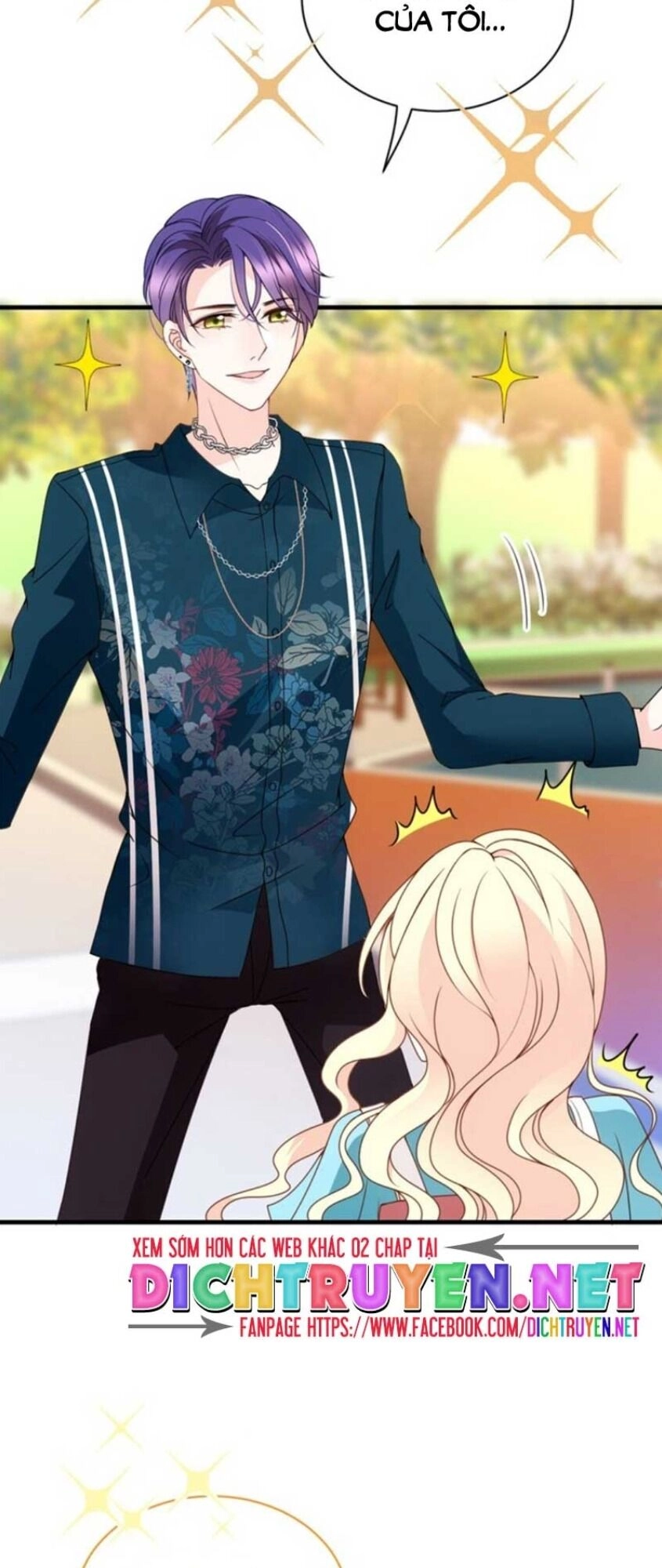 Chọc Phải Điện Hạ Yêu Nghiệt Chapter 23 - 20