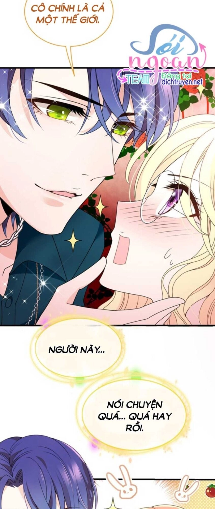 Chọc Phải Điện Hạ Yêu Nghiệt Chapter 23 - 21