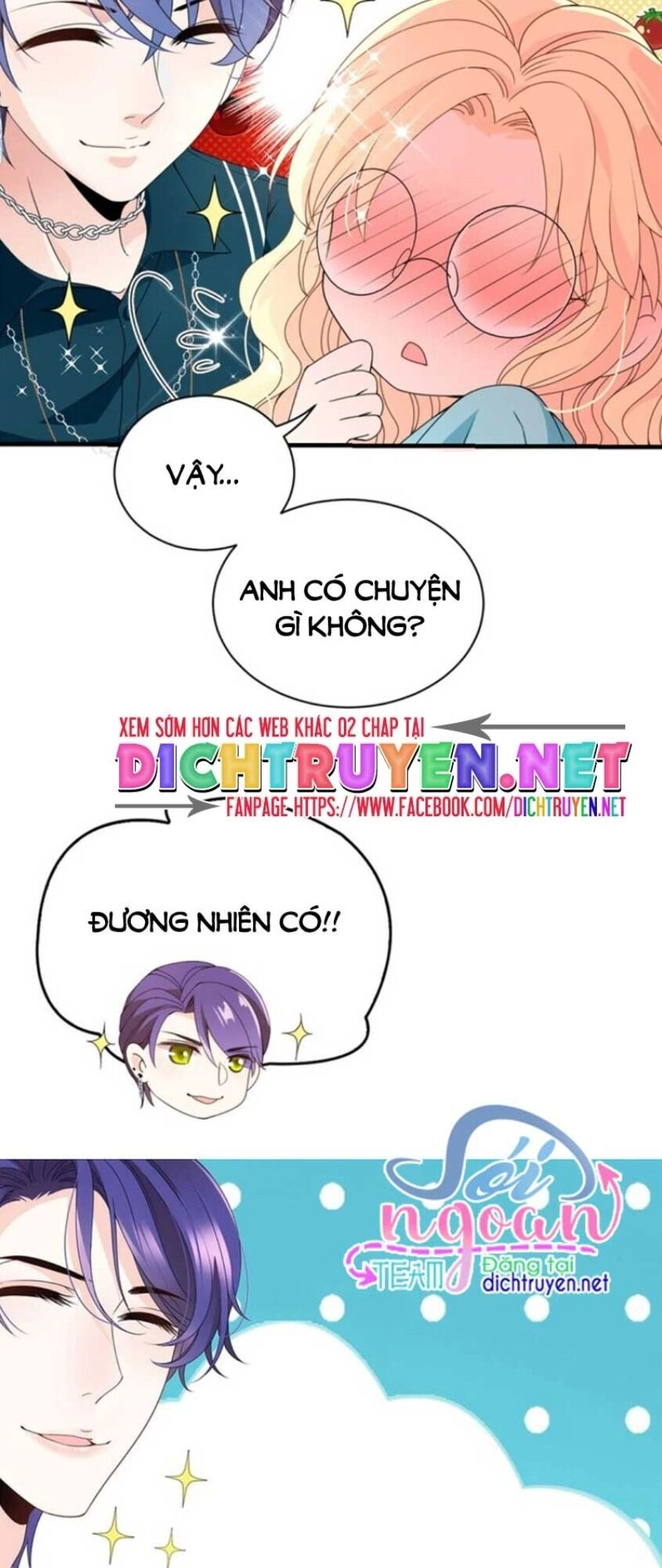 Chọc Phải Điện Hạ Yêu Nghiệt Chapter 23 - 22