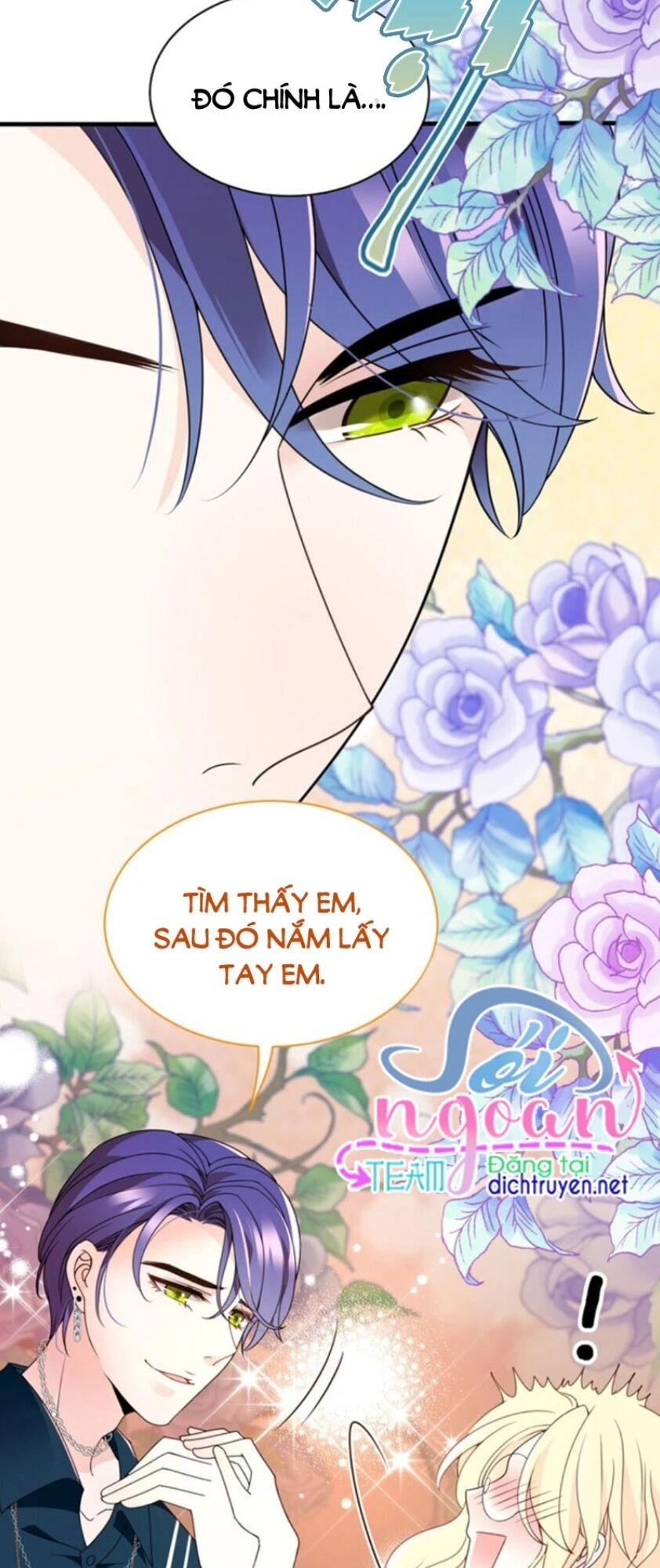 Chọc Phải Điện Hạ Yêu Nghiệt Chapter 24 - 2