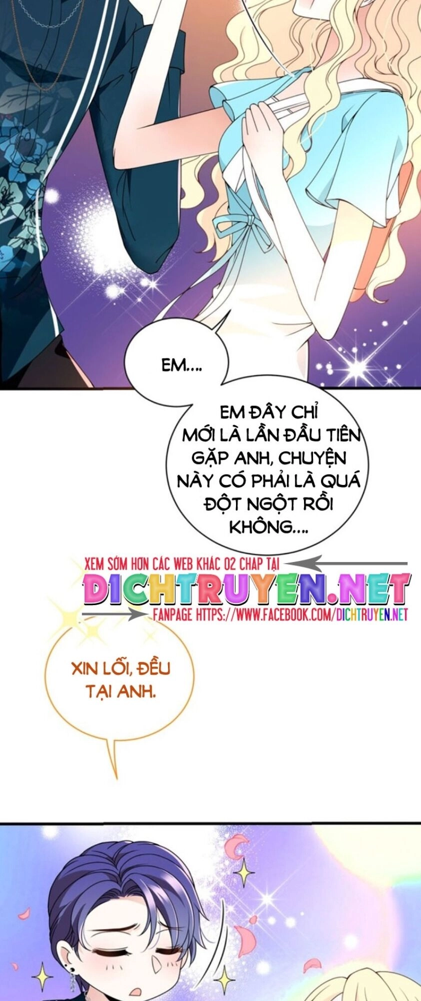 Chọc Phải Điện Hạ Yêu Nghiệt Chapter 24 - 3