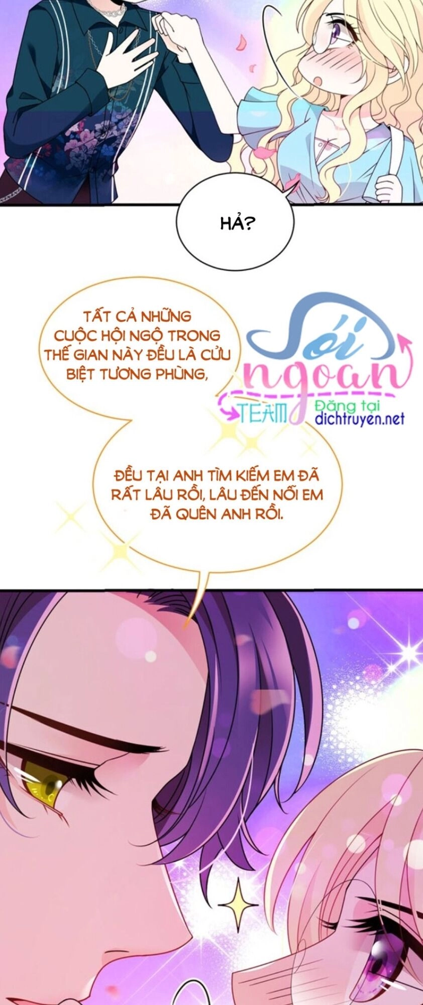 Chọc Phải Điện Hạ Yêu Nghiệt Chapter 24 - 4