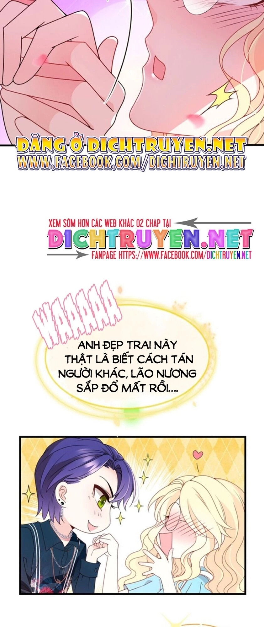 Chọc Phải Điện Hạ Yêu Nghiệt Chapter 24 - 5