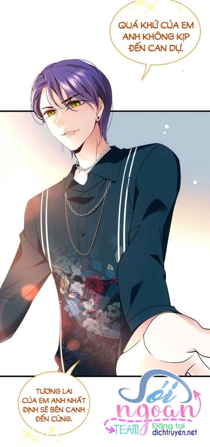 Chọc Phải Điện Hạ Yêu Nghiệt Chapter 24 - 6