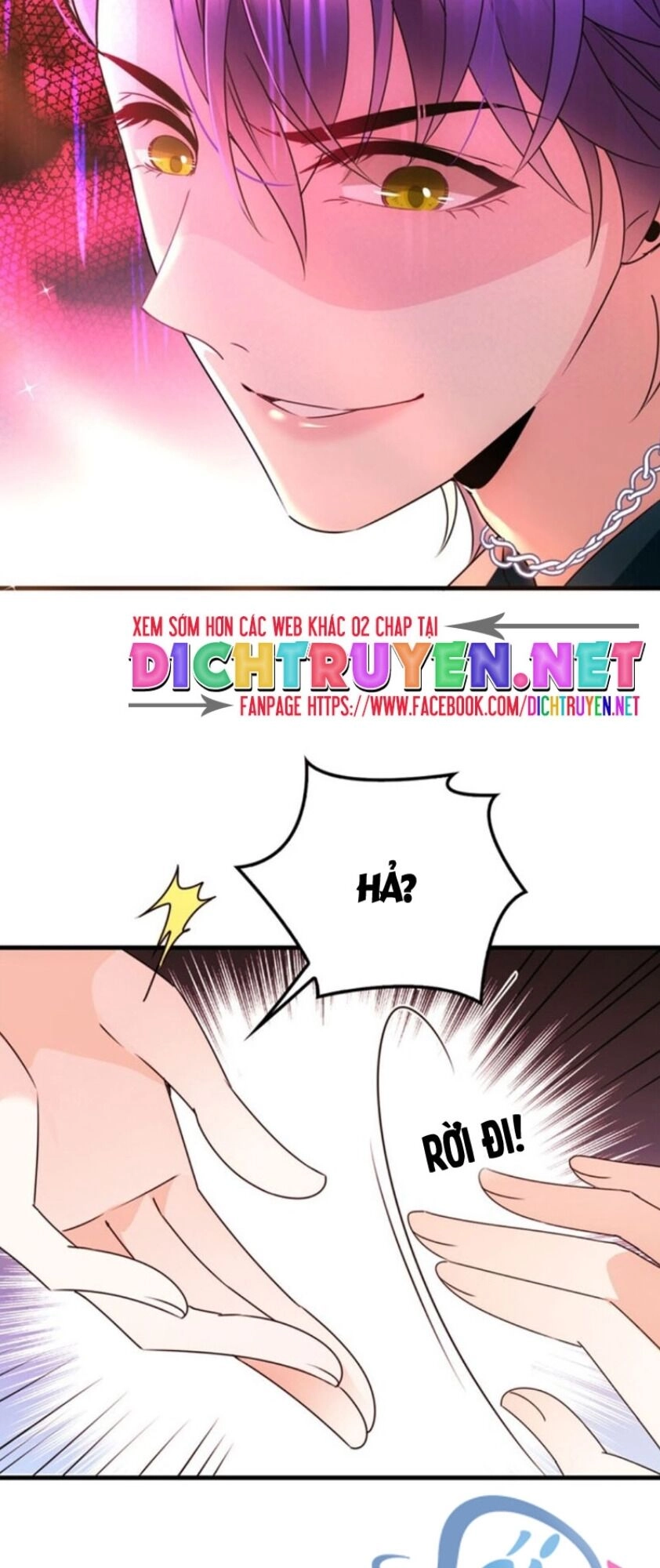 Chọc Phải Điện Hạ Yêu Nghiệt Chapter 24 - 9