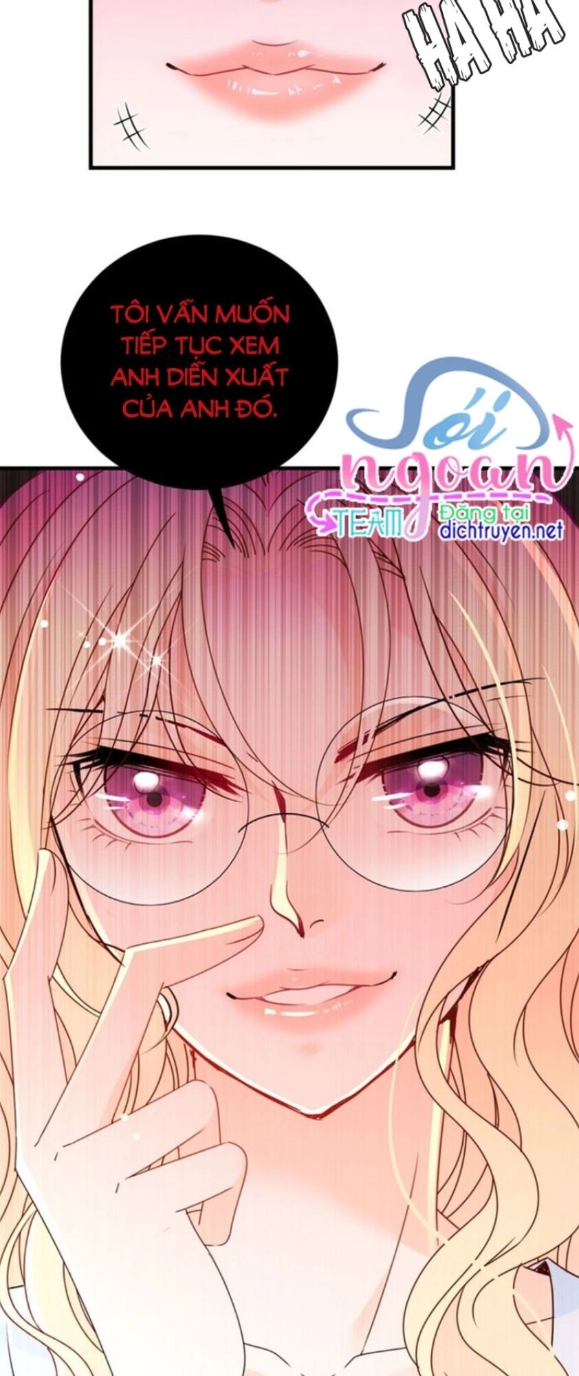 Chọc Phải Điện Hạ Yêu Nghiệt Chapter 24 - 11