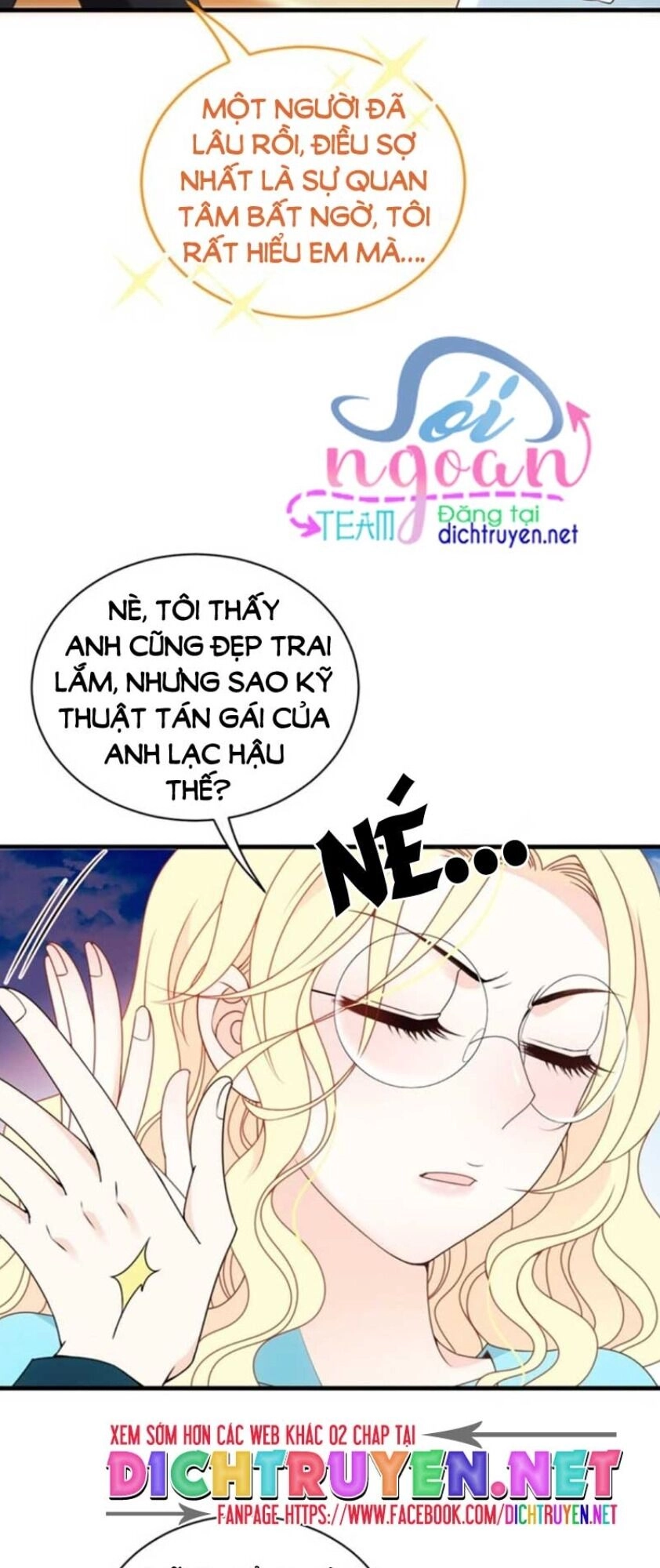 Chọc Phải Điện Hạ Yêu Nghiệt Chapter 24 - 18