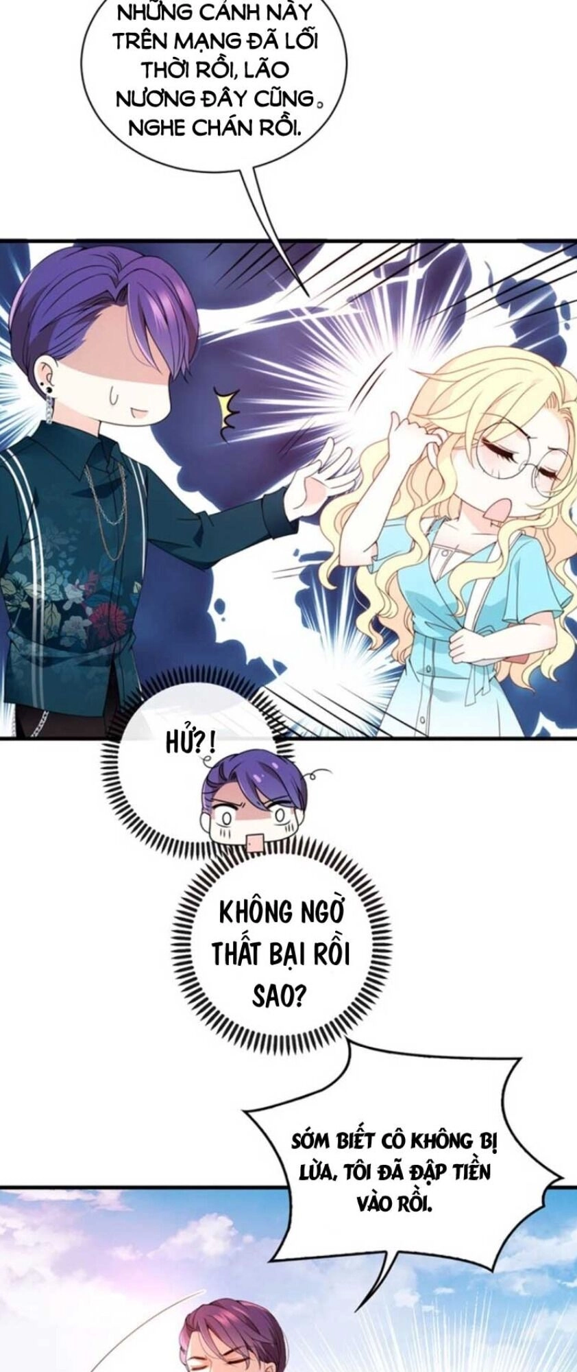 Chọc Phải Điện Hạ Yêu Nghiệt Chapter 24 - 19