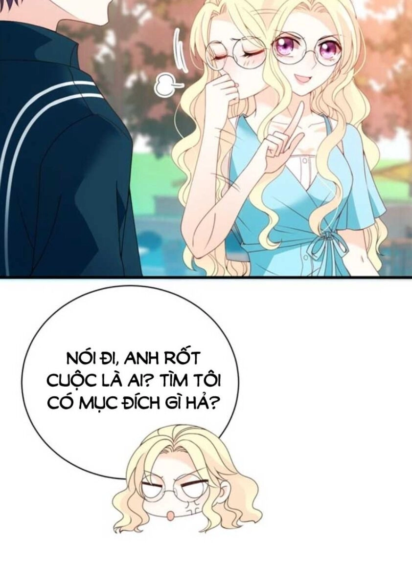 Chọc Phải Điện Hạ Yêu Nghiệt Chapter 24 - 21