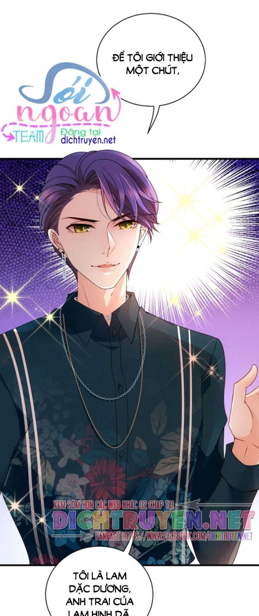 Chọc Phải Điện Hạ Yêu Nghiệt Chapter 24 - 22