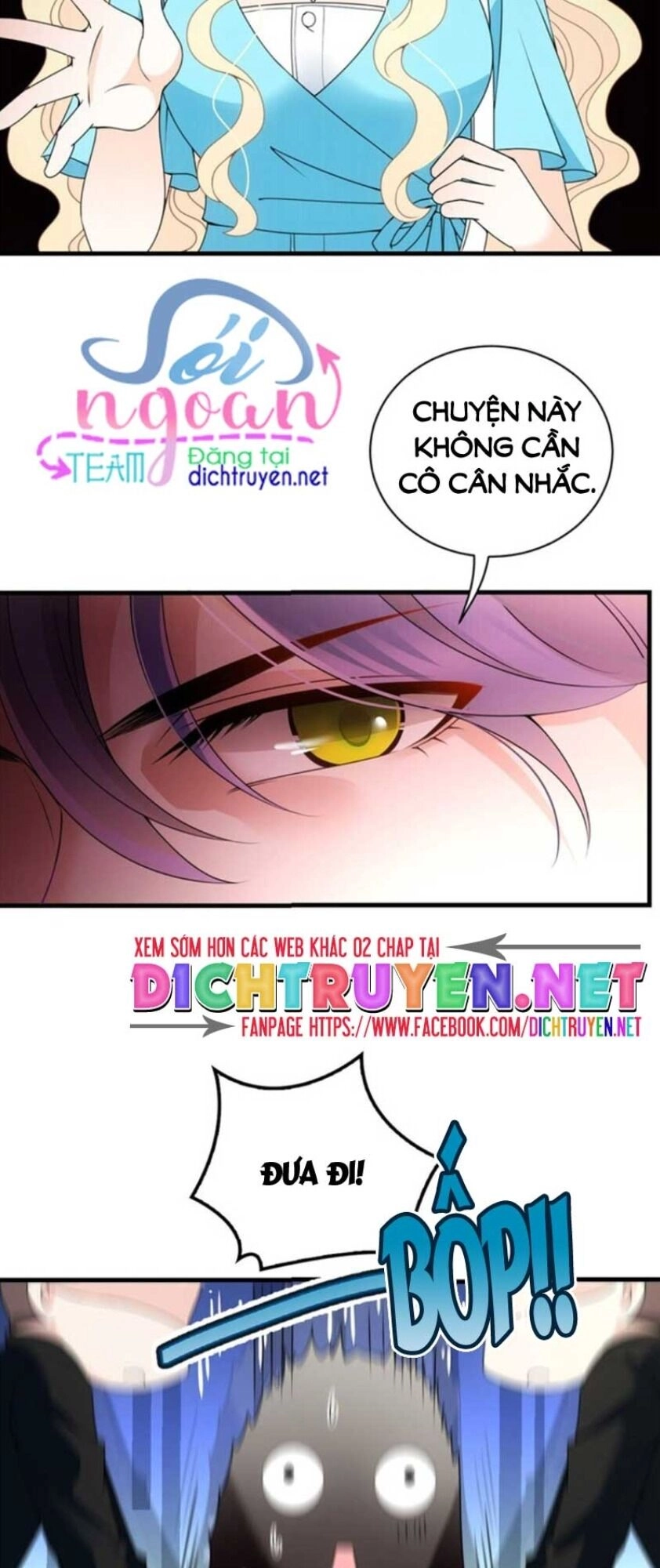 Chọc Phải Điện Hạ Yêu Nghiệt Chapter 24 - 26