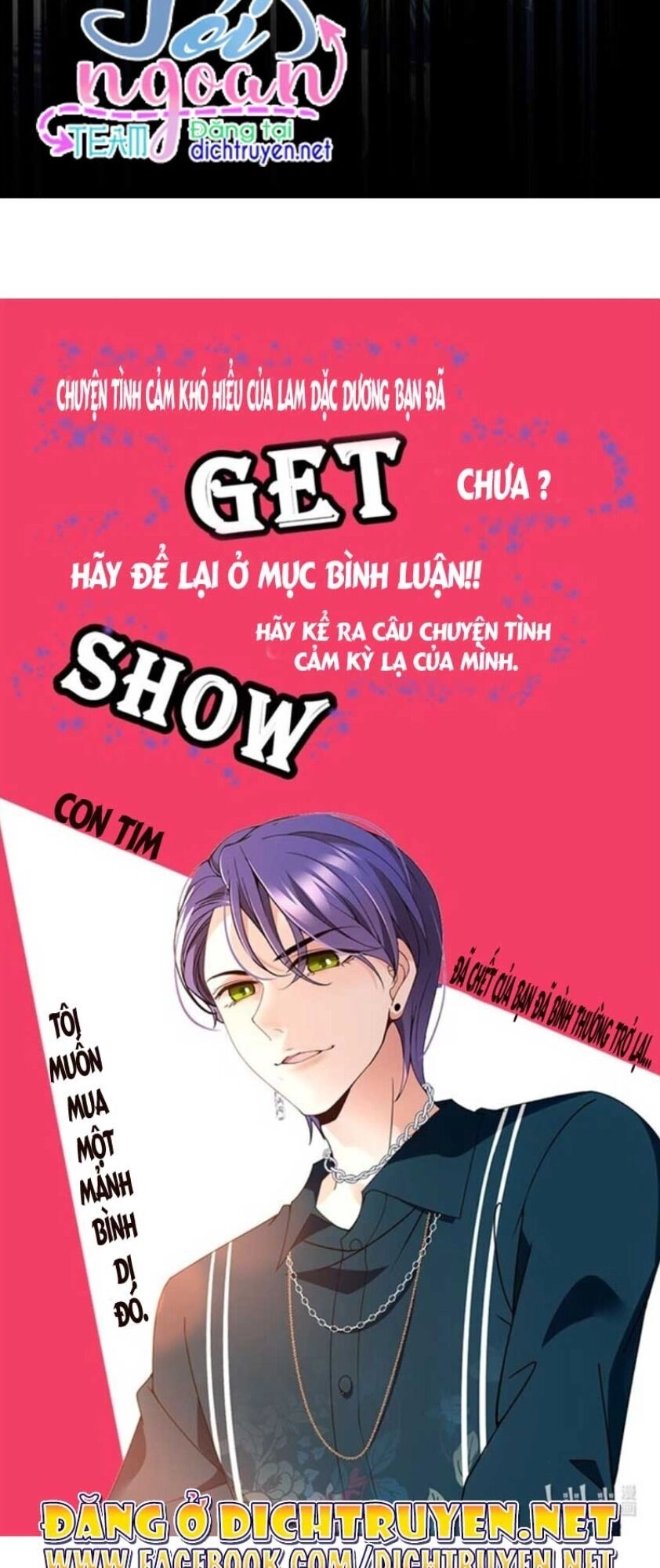 Chọc Phải Điện Hạ Yêu Nghiệt Chapter 24 - 28