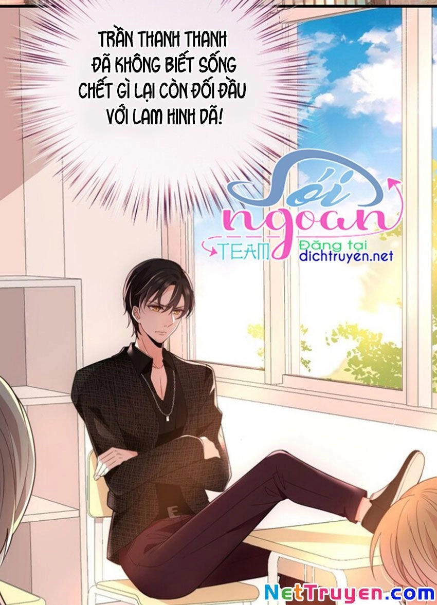 Chọc Phải Điện Hạ Yêu Nghiệt Chapter 25 - 2