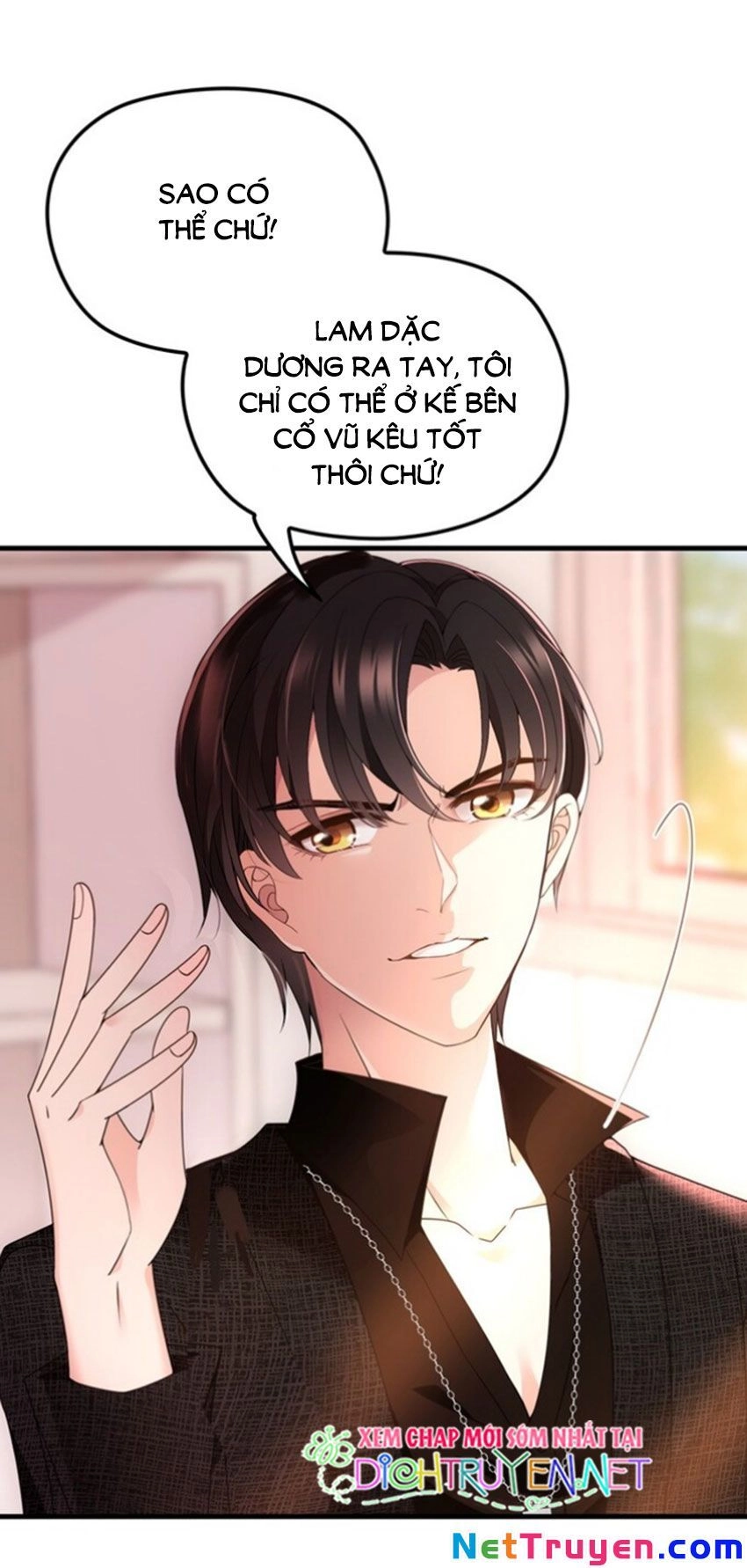 Chọc Phải Điện Hạ Yêu Nghiệt Chapter 25 - 6