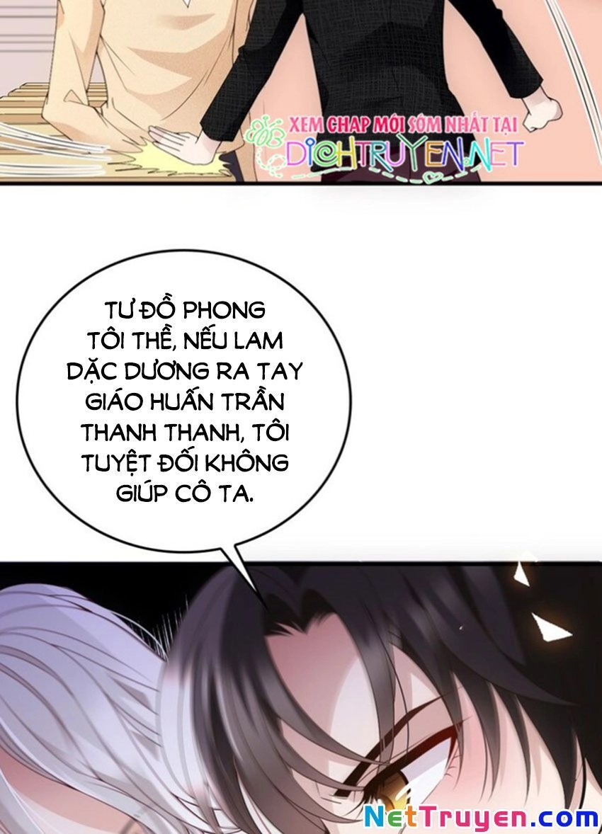 Chọc Phải Điện Hạ Yêu Nghiệt Chapter 25 - 9