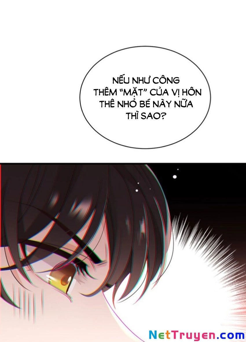 Chọc Phải Điện Hạ Yêu Nghiệt Chapter 25 - 21