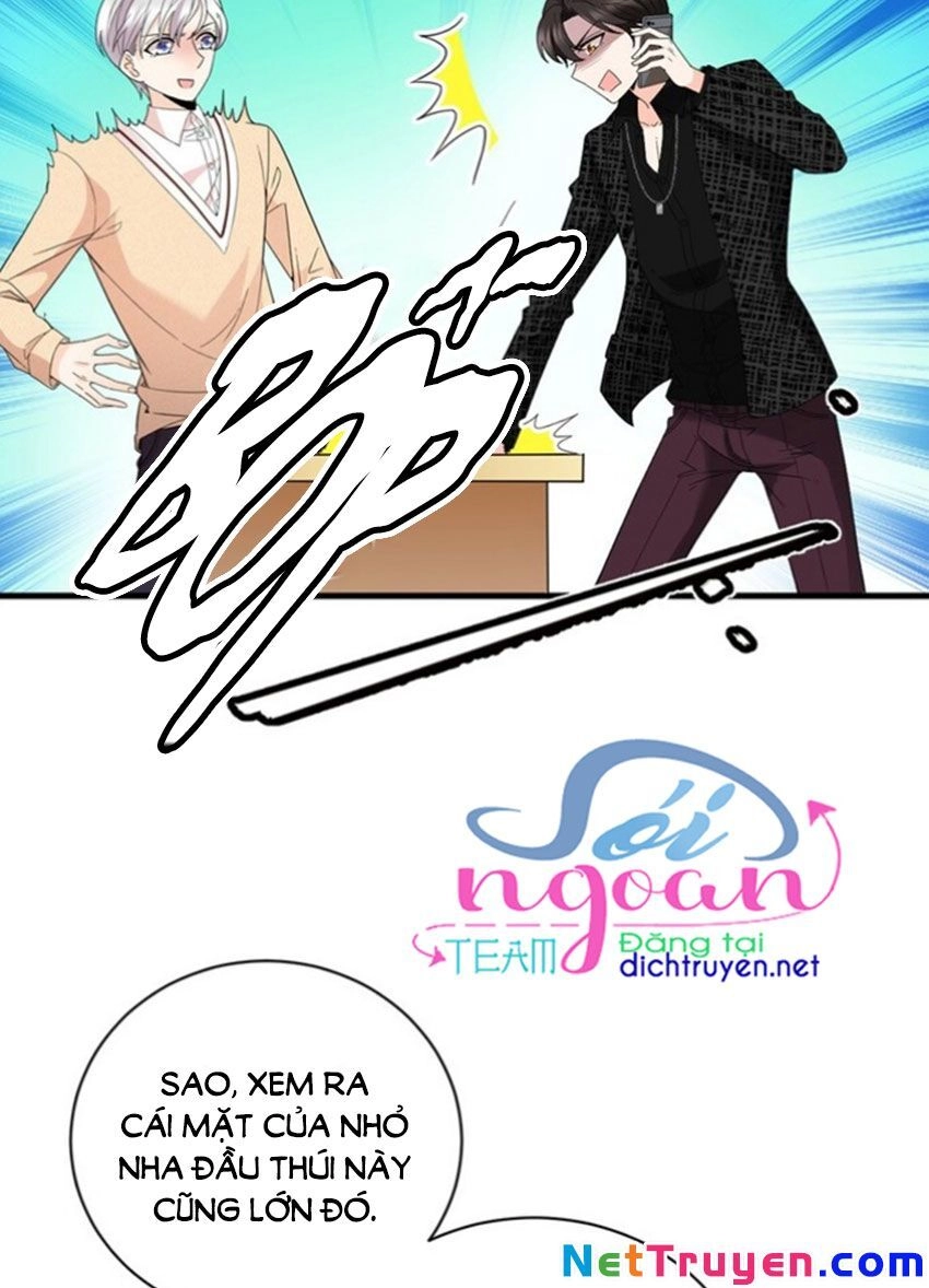 Chọc Phải Điện Hạ Yêu Nghiệt Chapter 25 - 24