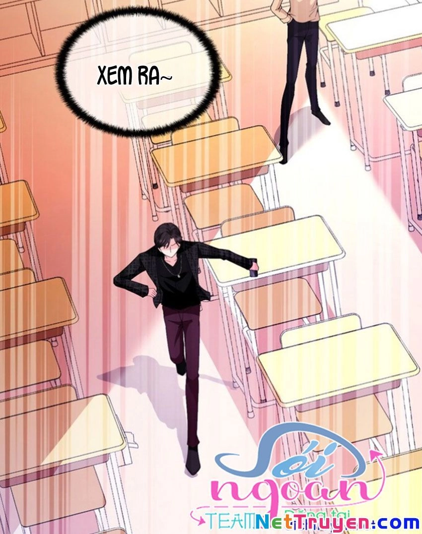 Chọc Phải Điện Hạ Yêu Nghiệt Chapter 25 - 31